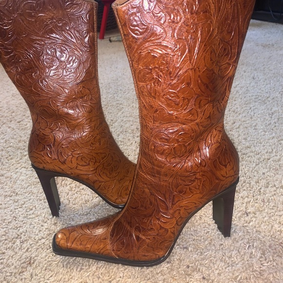 Steve Madden Shoes - Steve Madden Brisa boots